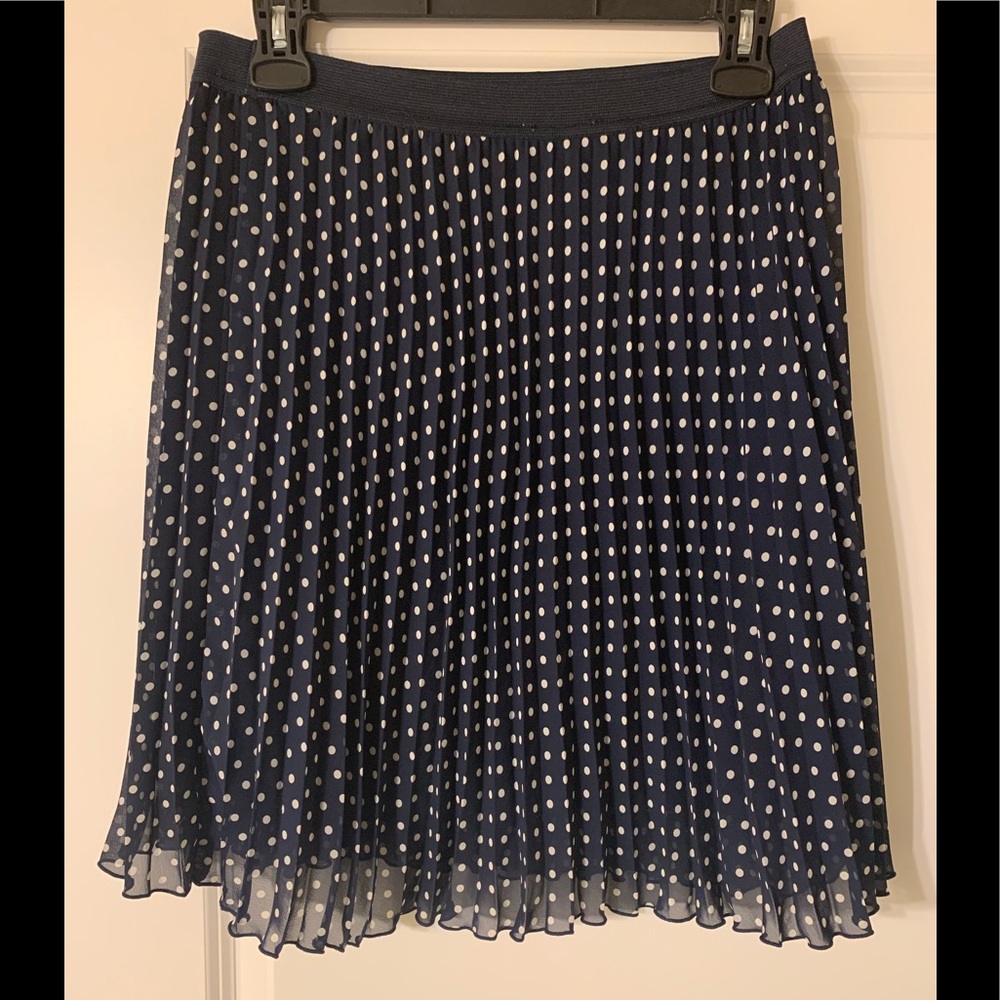 Mini skirt